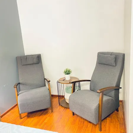 Lägenhet Lahti Holiday Apartment Lahtis